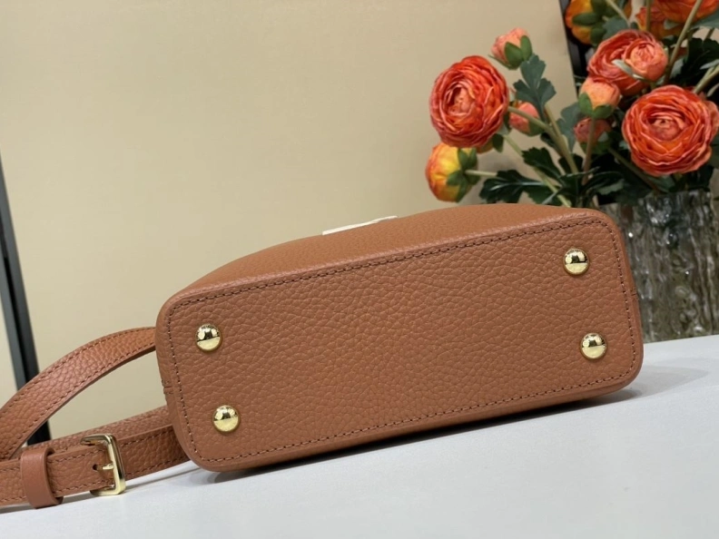 Resilient LX Caxucines Bags 618