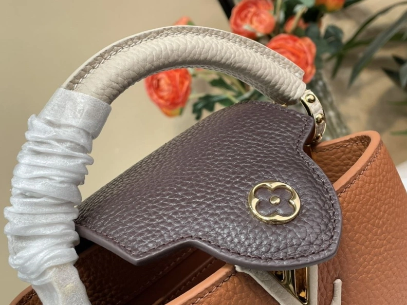 Resilient LX Caxucines Bags 618