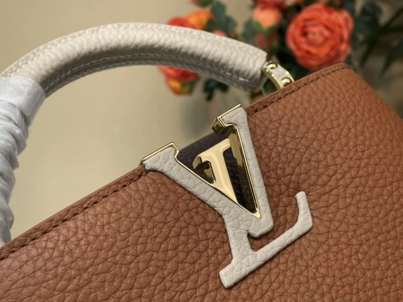 Resilient LX Caxucines Bags 618