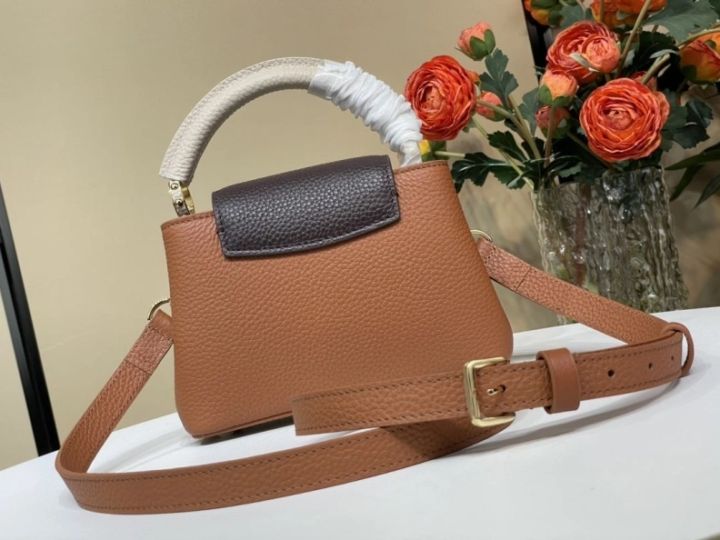 Resilient LX Caxucines Bags 618