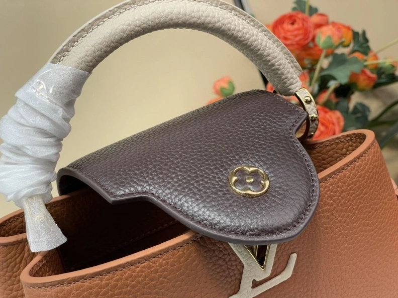 LX Caxucines Bags EasyMatch 617