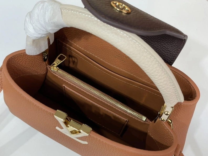 LX Caxucines Bags EasyMatch 617