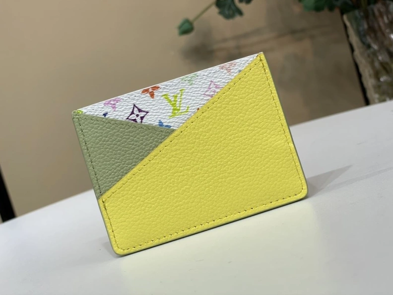 LX Wallets ModernLook 262
