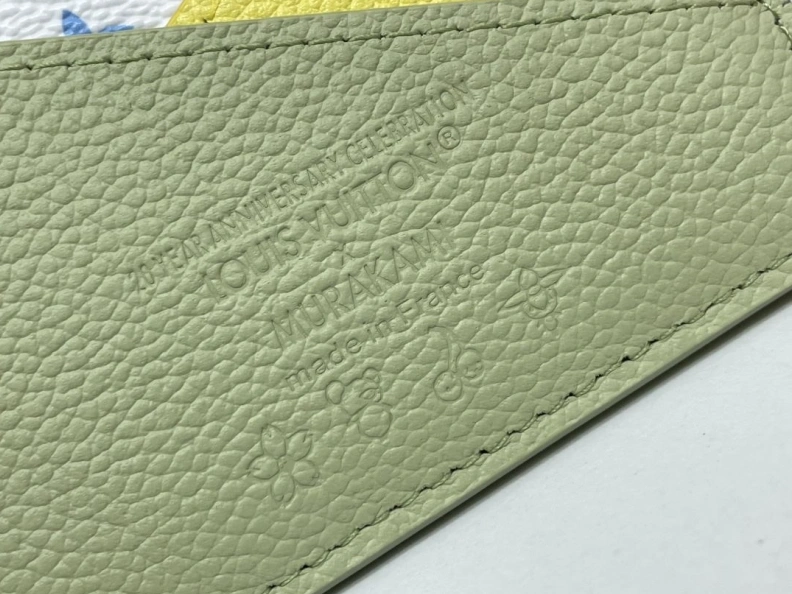 LX Wallets ModernLook 262