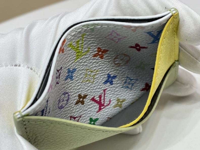 LX Wallets ModernLook 262