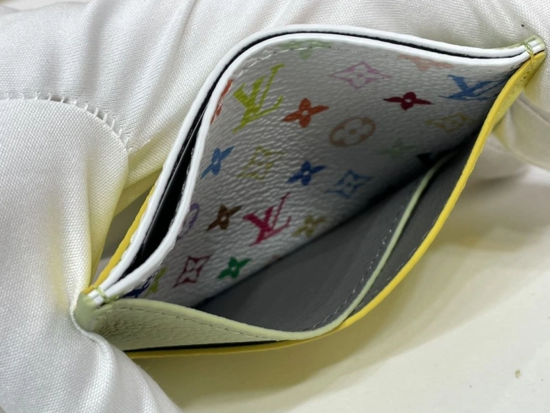 LX Wallets ModernLook 262