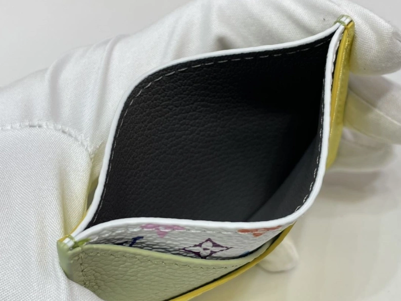 LX Wallets ModernLook 262