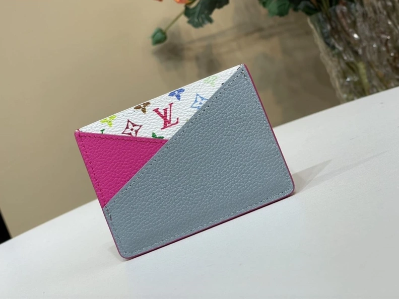 Flexible LX Wallets 187