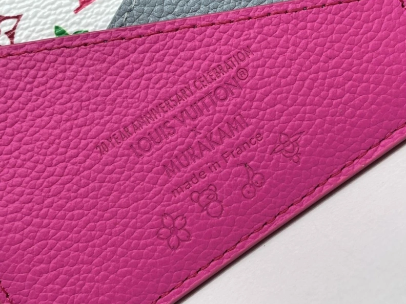 Flexible LX Wallets 187