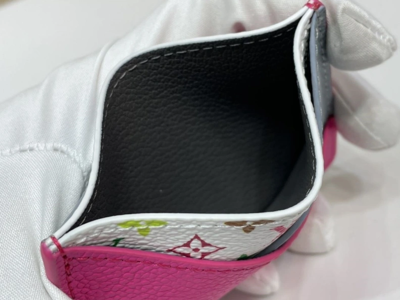 Flexible LX Wallets 187