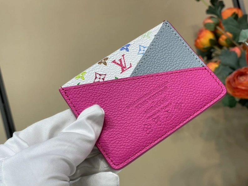 Flexible LX Wallets 187