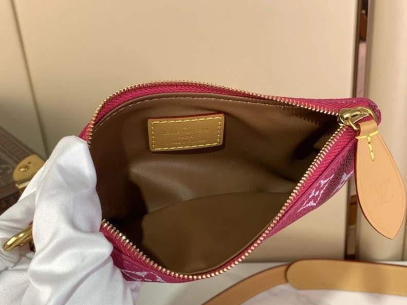 Unique LX Speedy Bags 423