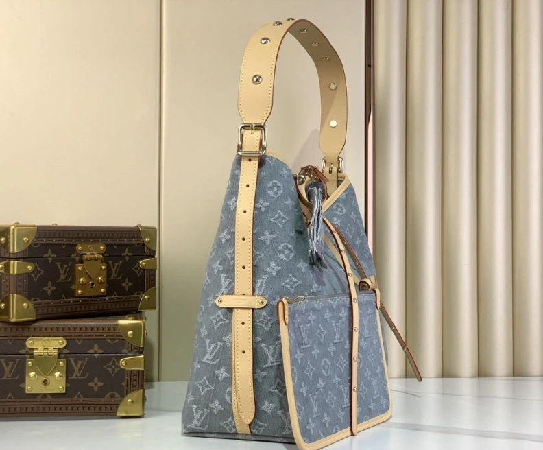 LX Top Handle Bags Stylish 348