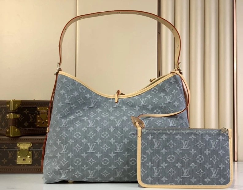 LX Top Handle Bags Stylish 348