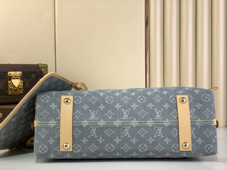 LX Top Handle Bags Stylish 348