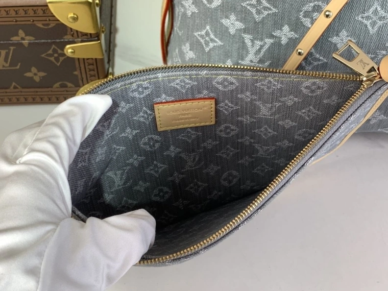 LX Top Handle Bags Stylish 348