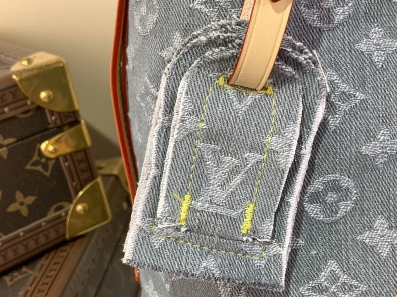 LX Top Handle Bags Stylish 348