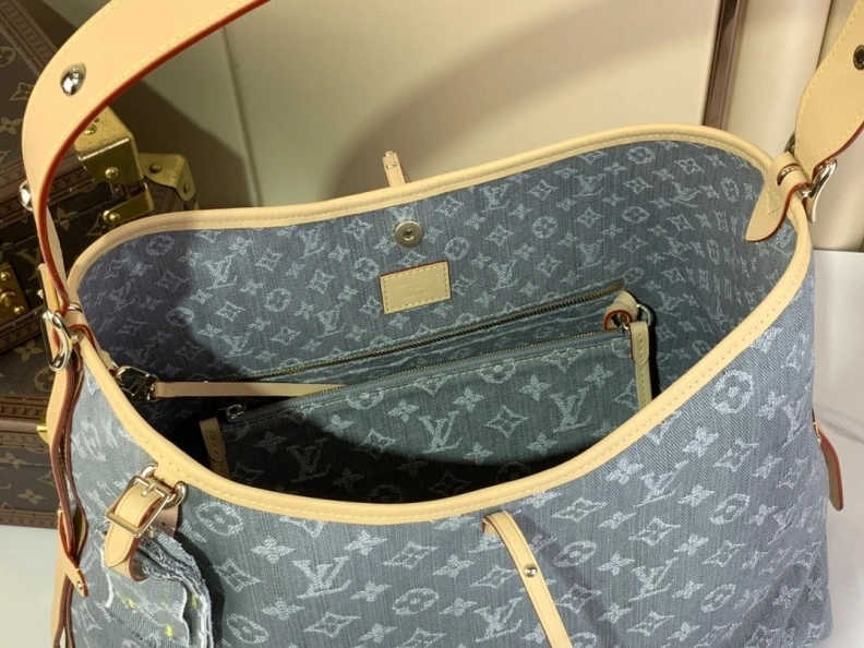 LX Top Handle Bags Stylish 348