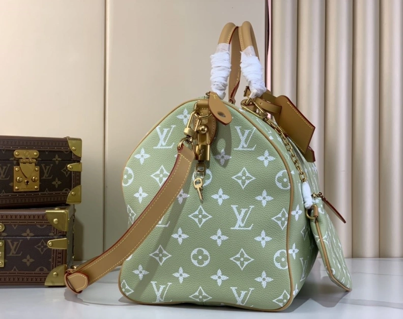 Practical LX Speedy Bags 466