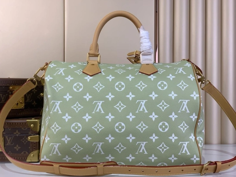 Practical LX Speedy Bags 466