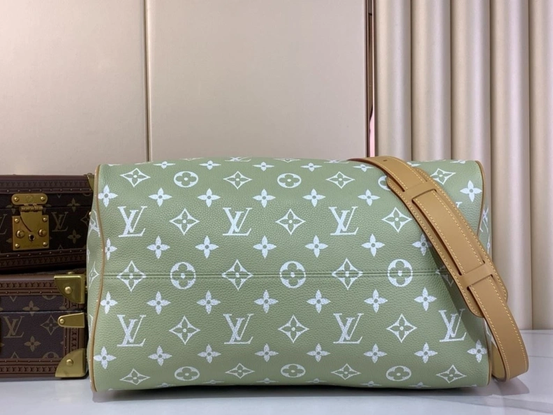 Practical LX Speedy Bags 466