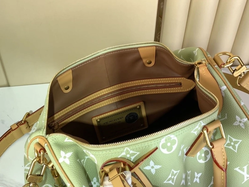 Practical LX Speedy Bags 466
