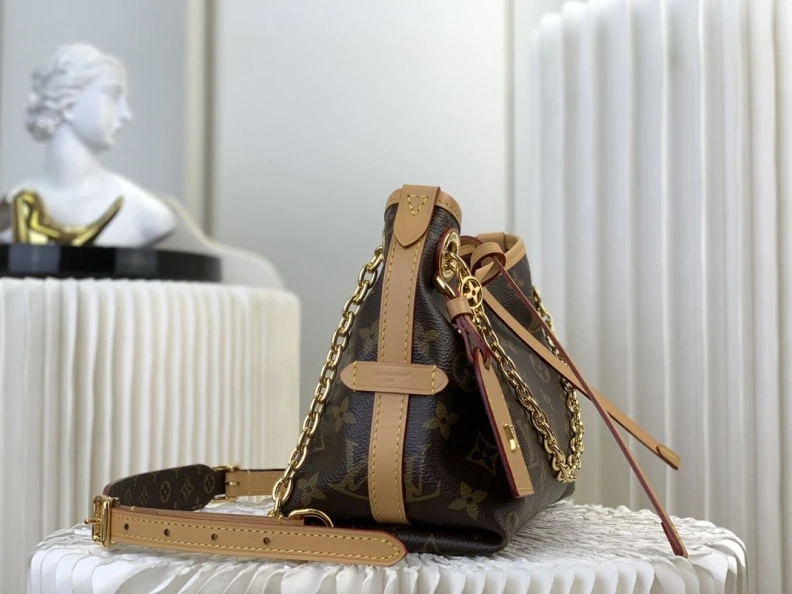 Popular LX Satchel Bags 507