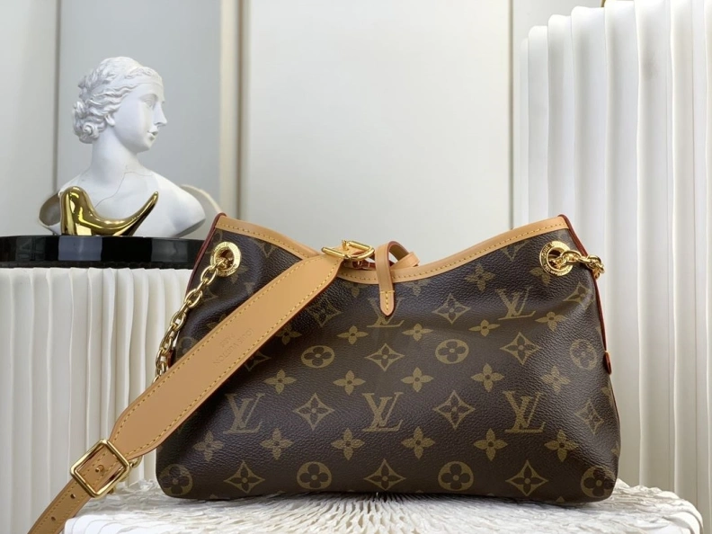 Popular LX Satchel Bags 507