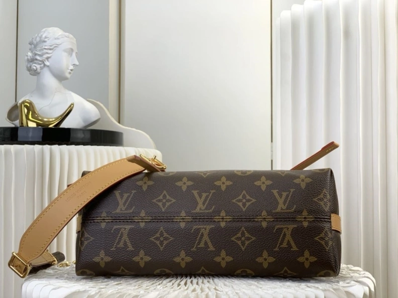 Popular LX Satchel Bags 507