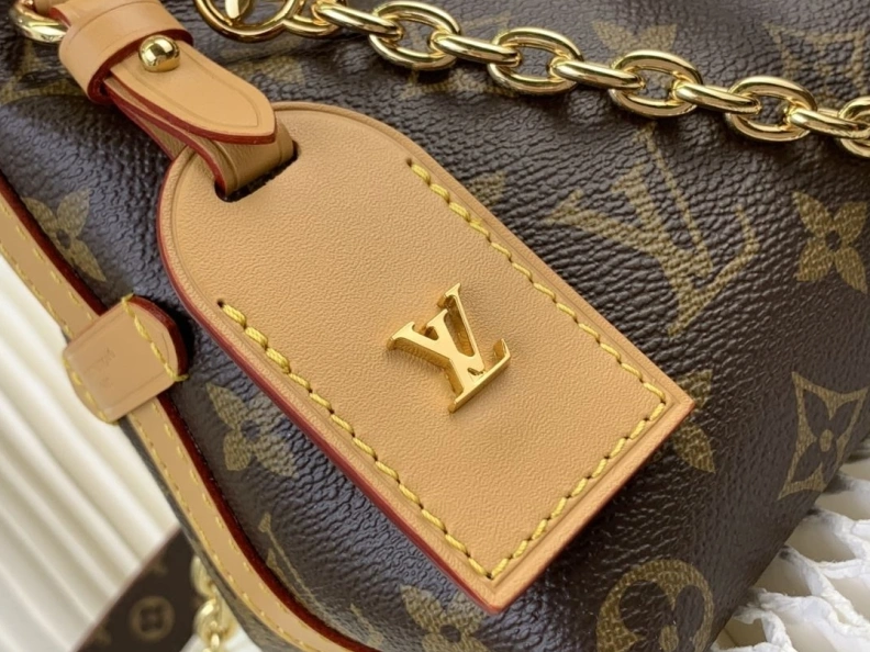 Popular LX Satchel Bags 507