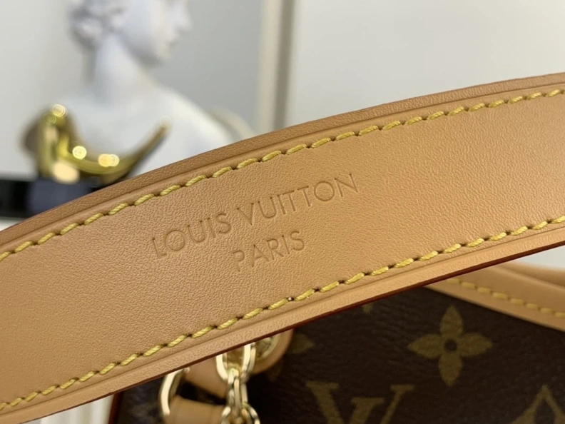 Popular LX Satchel Bags 507