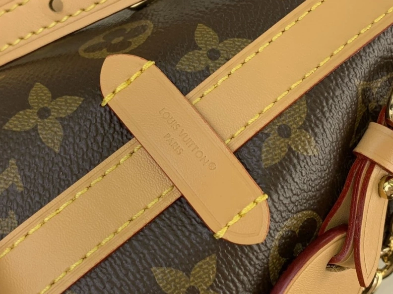 Popular LX Satchel Bags 507