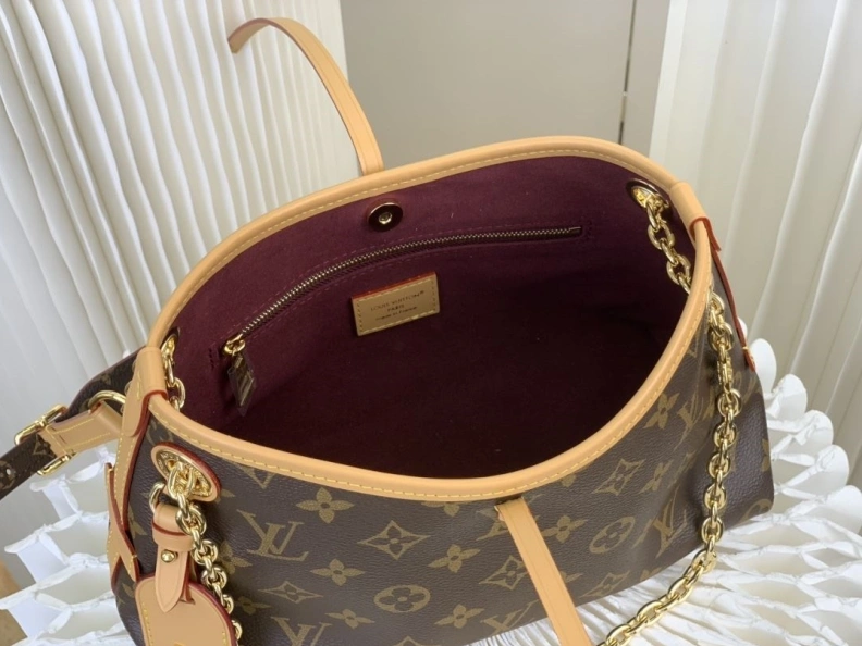 Popular LX Satchel Bags 507