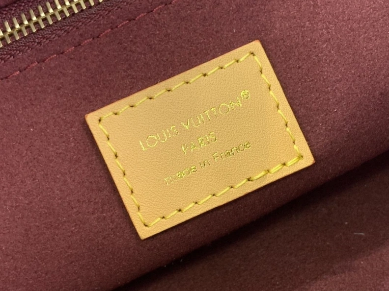 Popular LX Satchel Bags 507