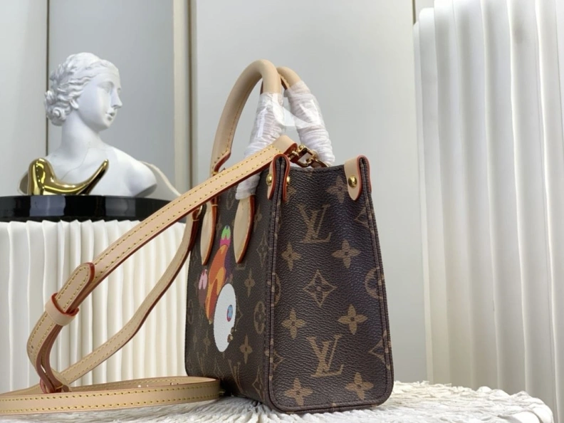 LX Shopping Bags Trendsetting 460