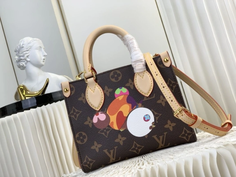 LX Shopping Bags Trendsetting 460