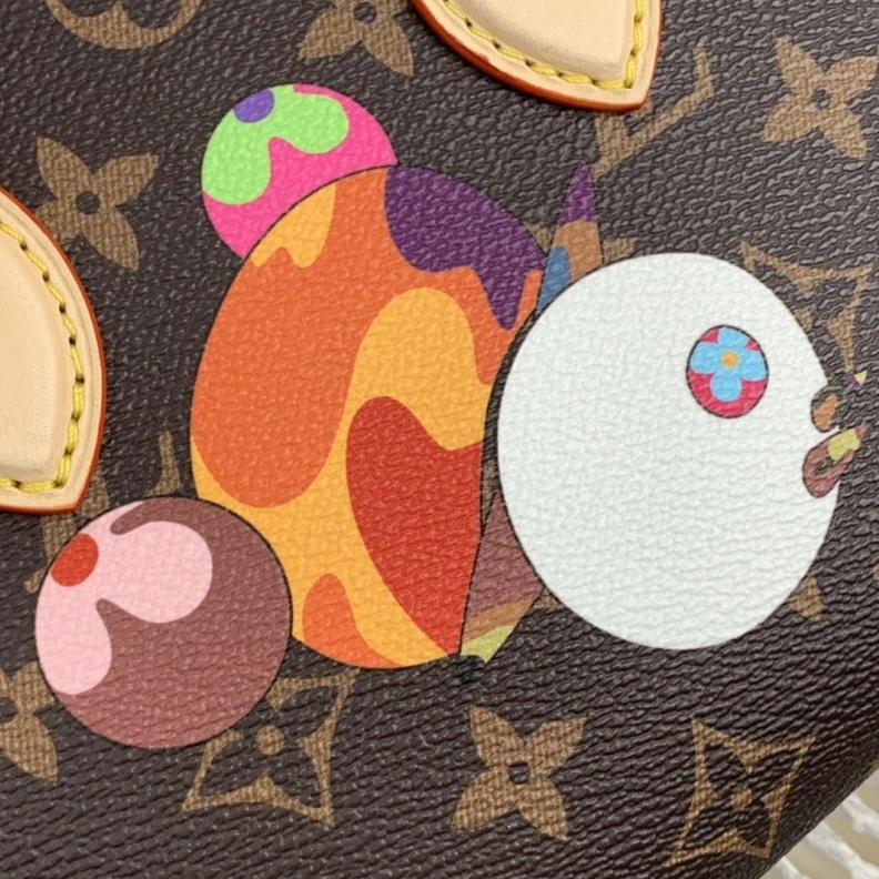 LX Shopping Bags Trendsetting 460