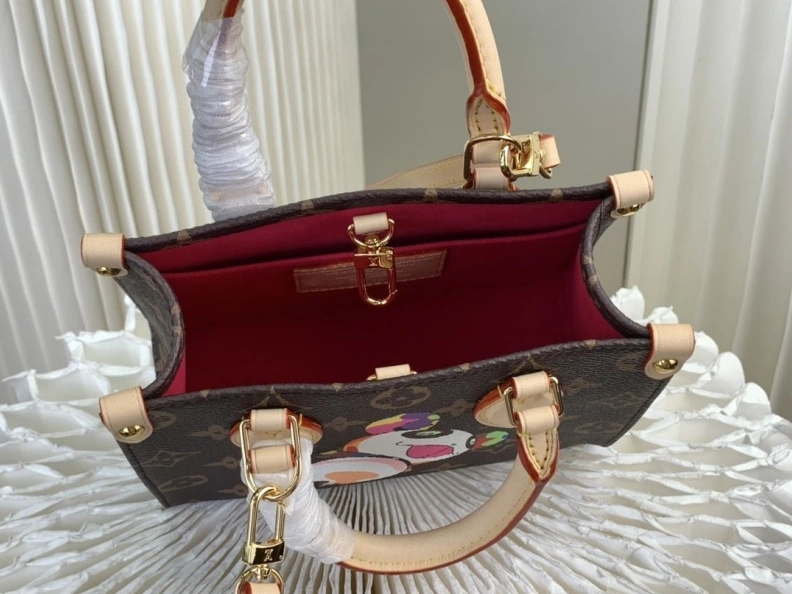 LX Shopping Bags Trendsetting 460