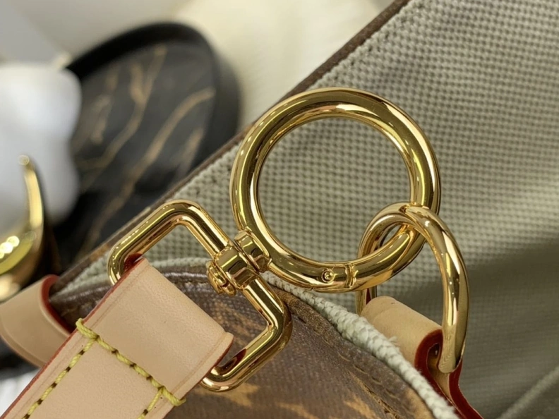 LX Shopping Bags Refined 461
