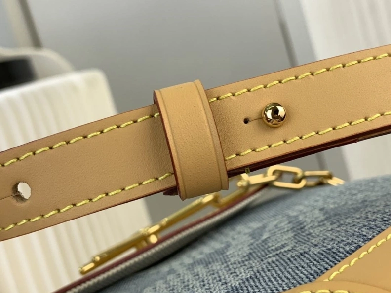 LX Satchel Bags EyeCatching 510
