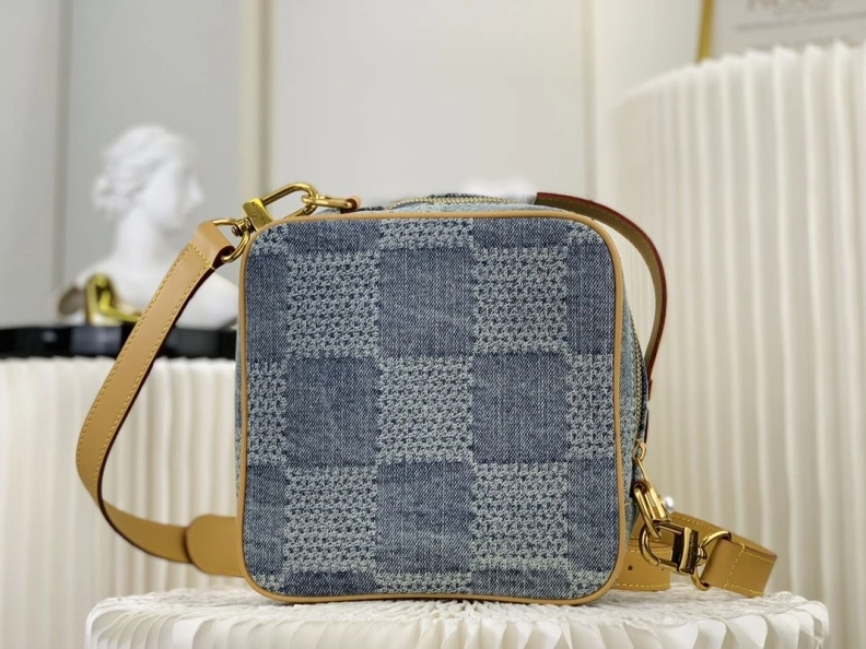 LX Box Bags Reliable 685