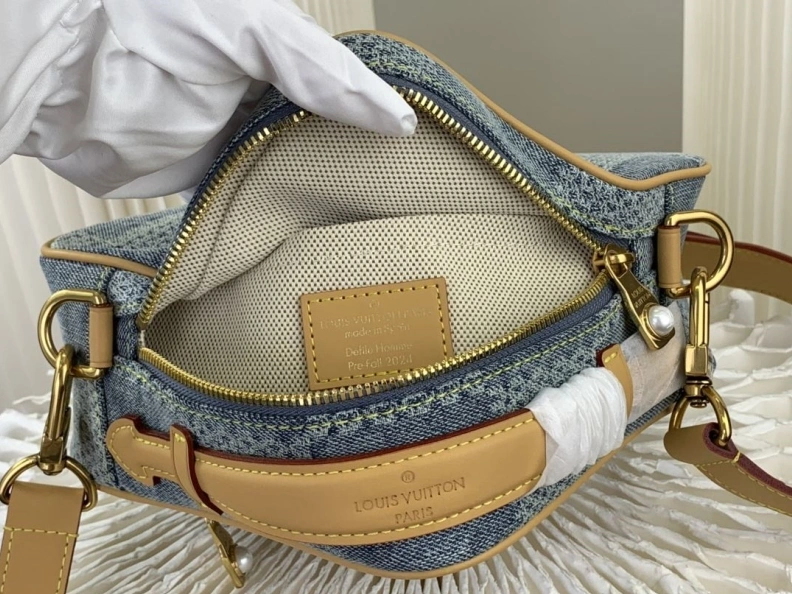 LX Box Bags Reliable 685