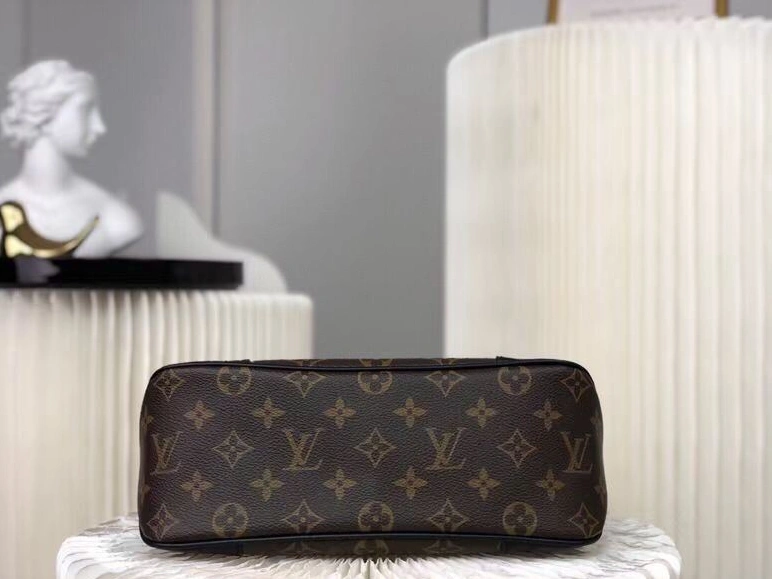 Durable LX Satchel Bags 503