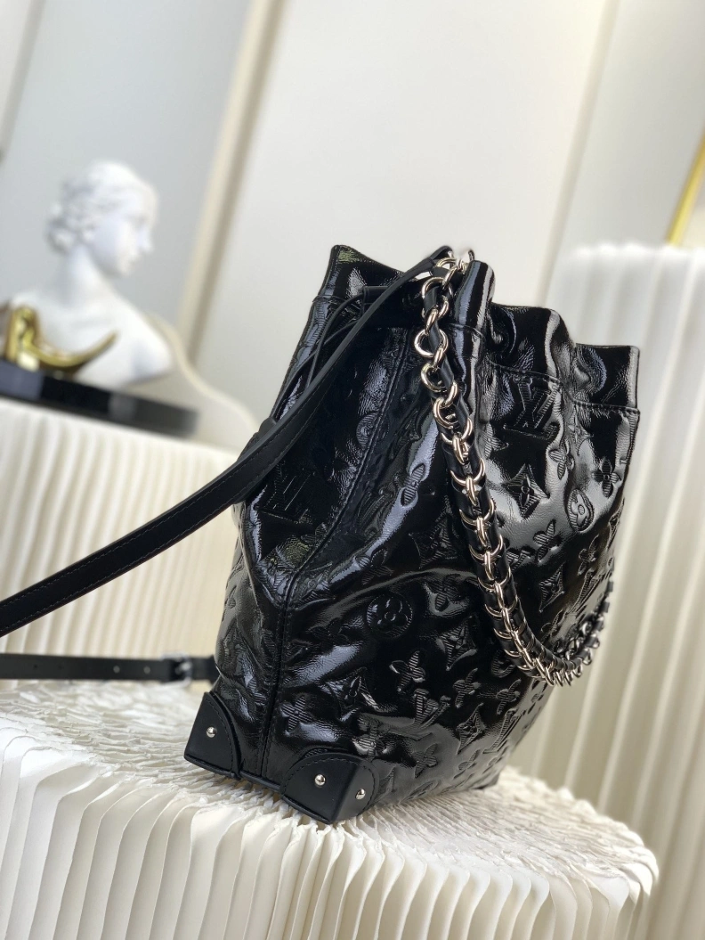 LX Satchel Bags Breathable 6