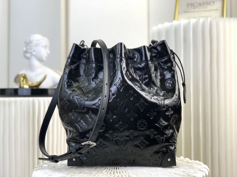 LX Satchel Bags Breathable 6