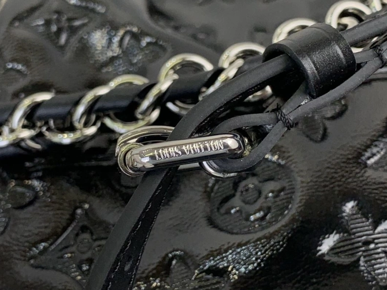 LX Satchel Bags Breathable 6