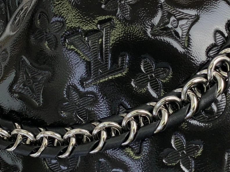 LX Satchel Bags Breathable 6