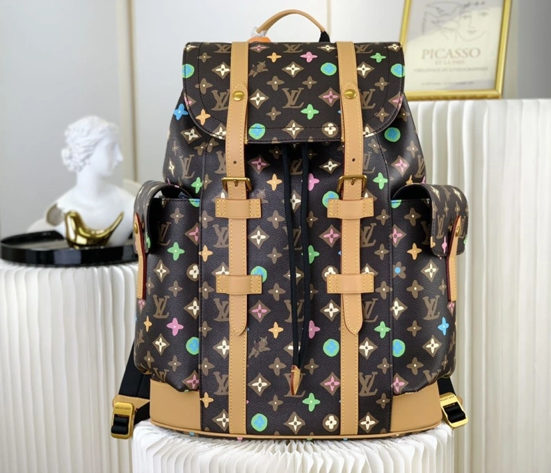 LX Backpacks ModernLook 699
