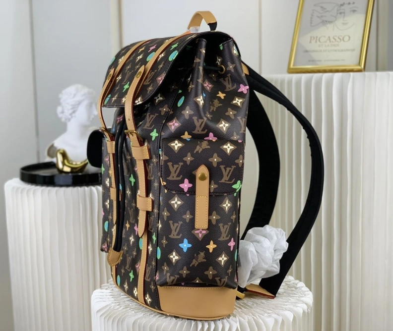 LX Backpacks ModernLook 699