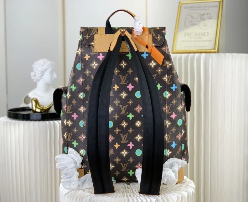 LX Backpacks ModernLook 699